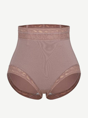 Lift & Tummy Control Shorts with Butt Lifter Panties - EliteShapeWear