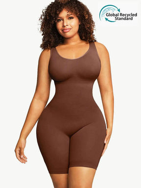 Outerwear Jumpsuit Shapewear - EliteShapeWear