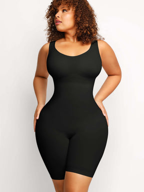 Outerwear Jumpsuit Shapewear - EliteShapeWear