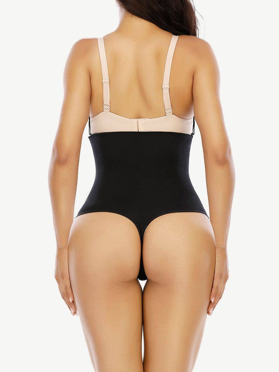 Instant Smooth Moderate Control Shaper - EliteShapeWear