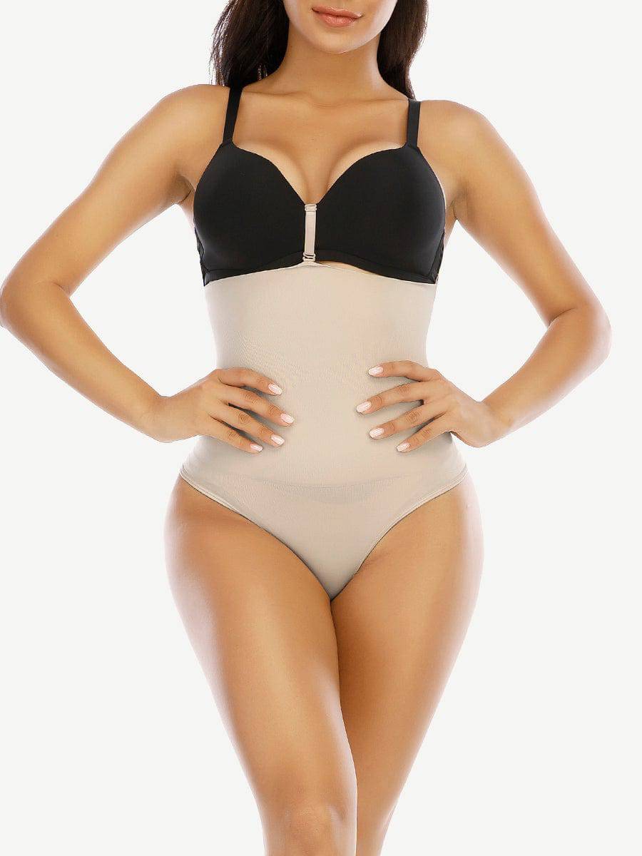 Instant Smooth Moderate Control Shaper - EliteShapeWear