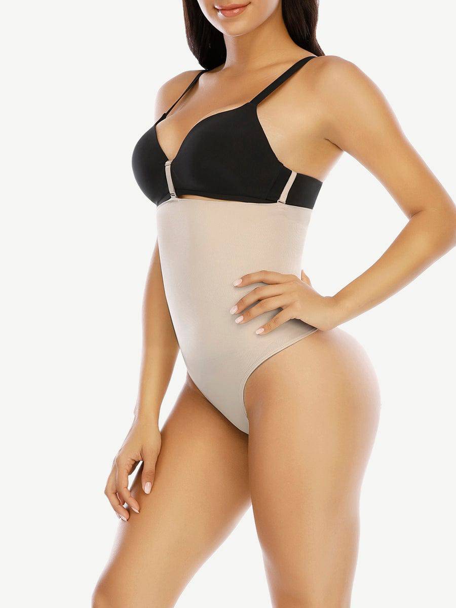 Instant Smooth Moderate Control Shaper - EliteShapeWear