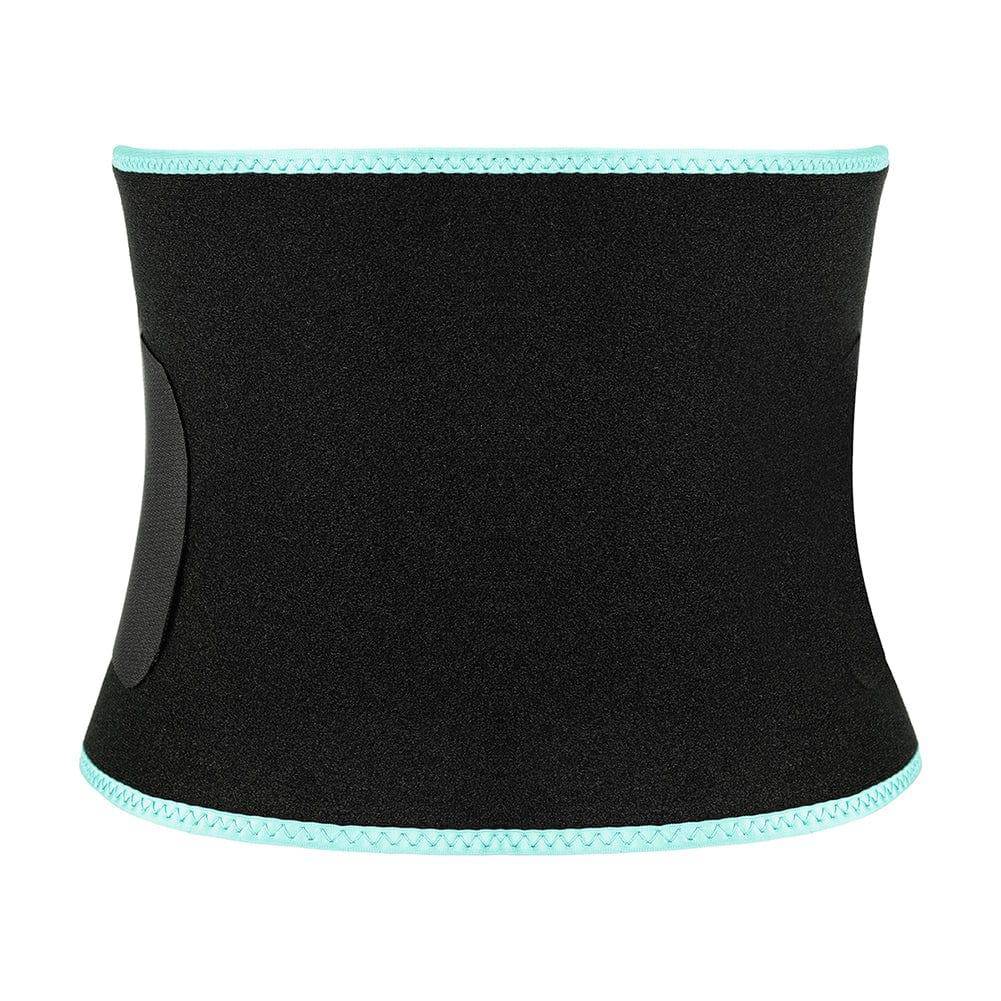 Neoprene Slimming Color Block Waist Trainer Best Tummy - EliteShapeWear