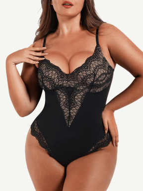 Wholesale Sexy Lace Bodysuit