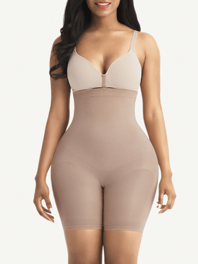 Wholesale Unique Tummy Control Seamless Butt Enhancer Waist Trimmer