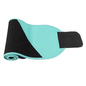 Neoprene Slimming Color Block Waist Trainer Best Tummy - EliteShapeWear